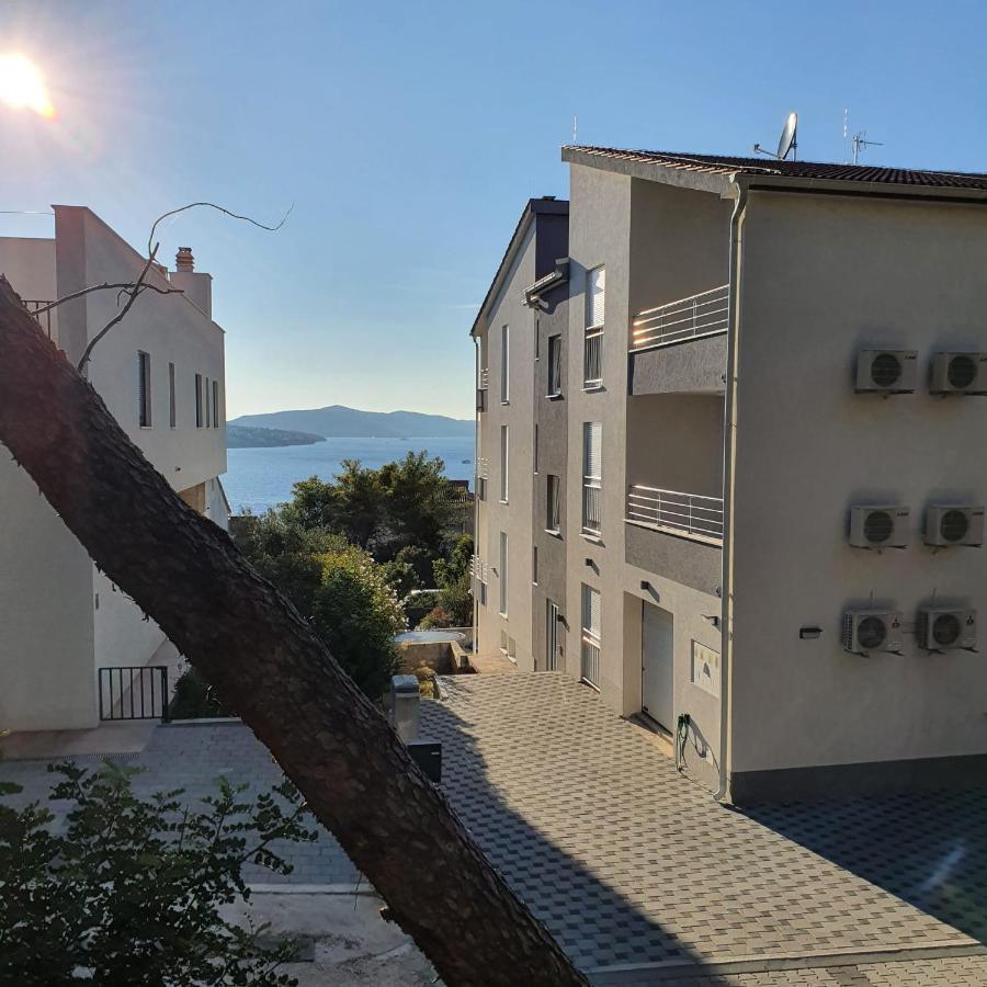 Villa Adria Trogir Extérieur photo